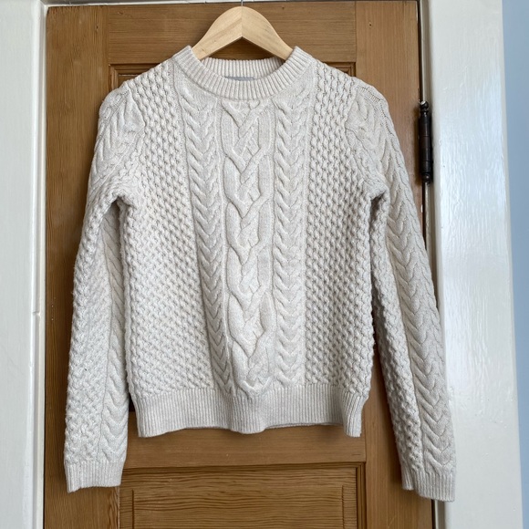 Nili Lotan Sweaters - Knit sweater